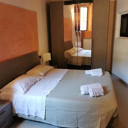 Appartamento La Piccola Contessa Firenze Luaran gambar