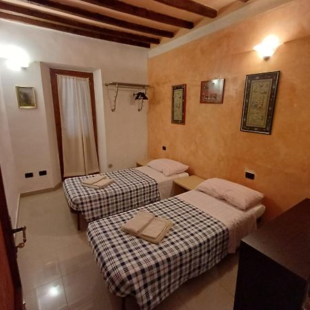 Appartamento La Piccola Contessa Firenze Luaran gambar