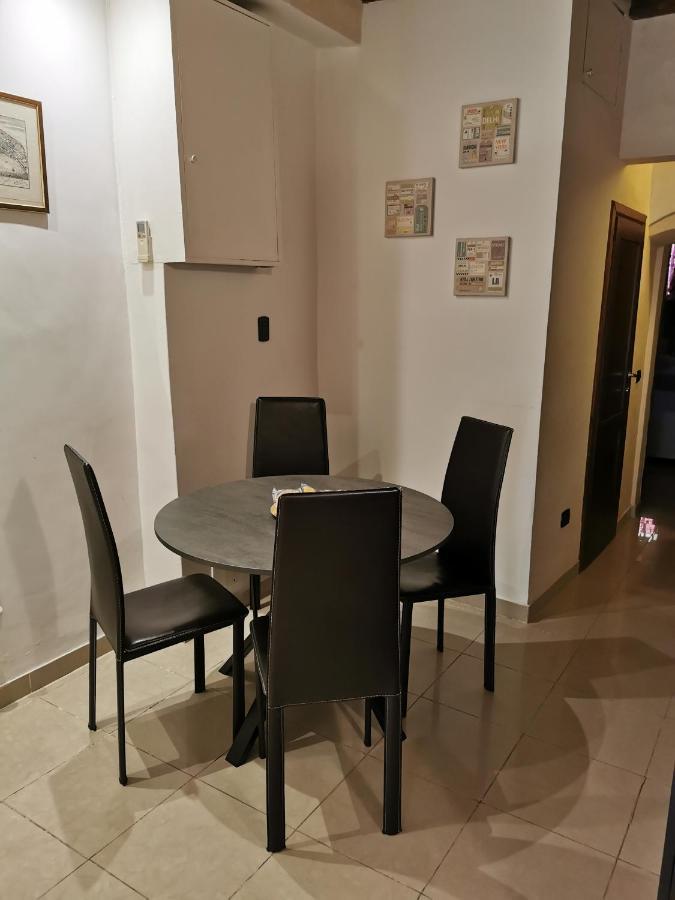 Appartamento La Piccola Contessa Firenze Luaran gambar