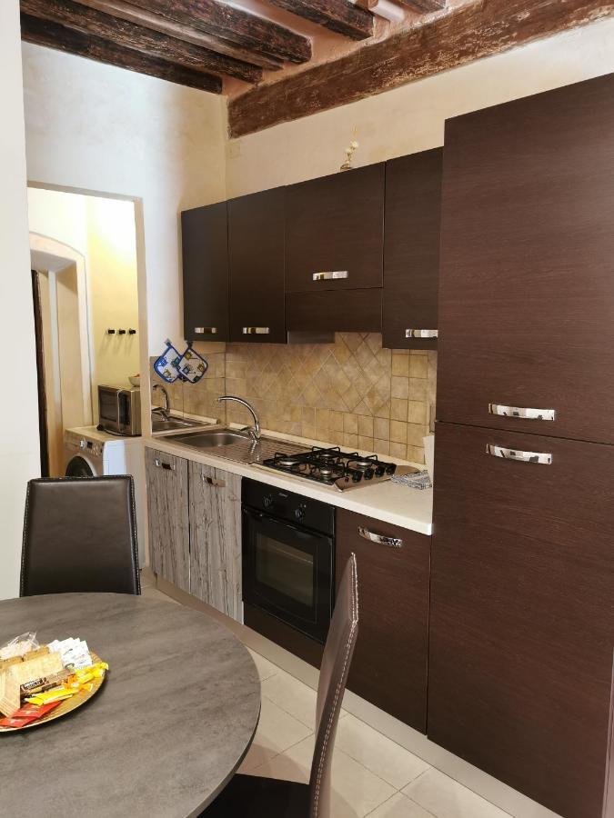 Appartamento La Piccola Contessa Firenze Luaran gambar