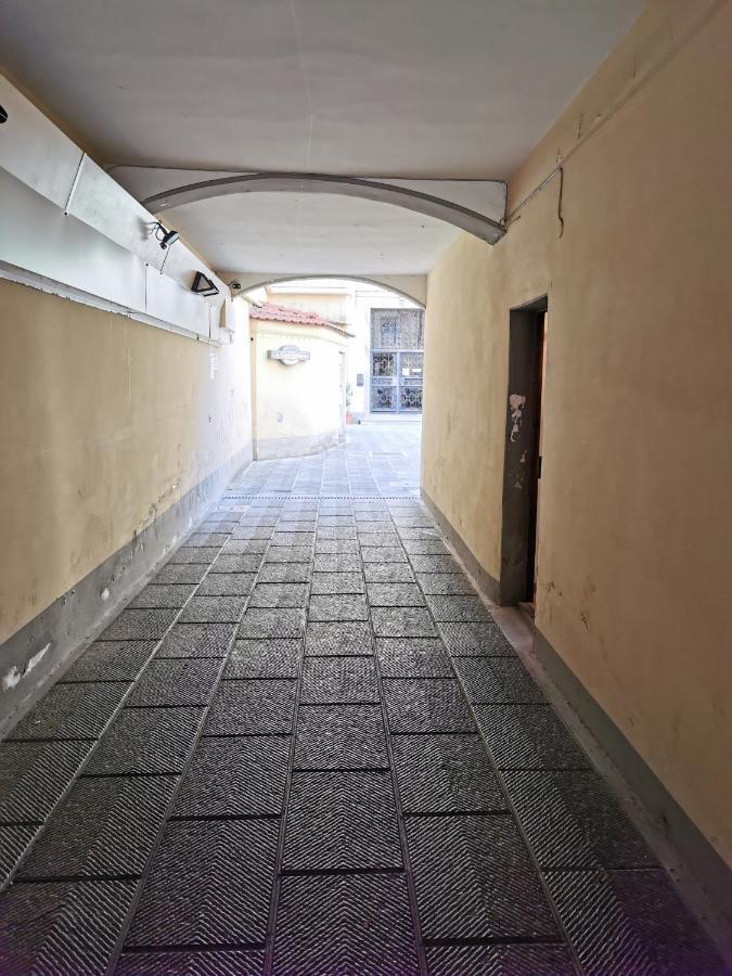 Appartamento La Piccola Contessa Firenze Luaran gambar