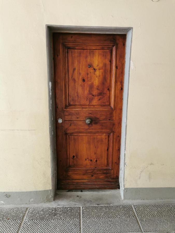 Appartamento La Piccola Contessa Firenze Luaran gambar