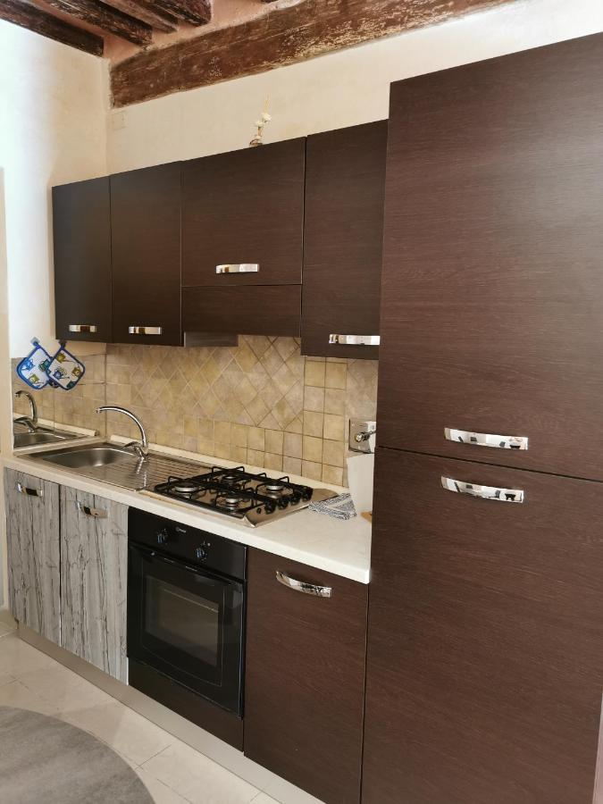 Appartamento La Piccola Contessa Firenze Luaran gambar