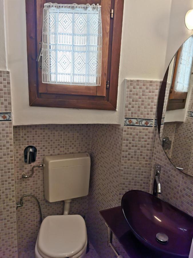 Appartamento La Piccola Contessa Firenze Luaran gambar