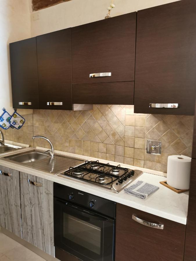Appartamento La Piccola Contessa Firenze Luaran gambar