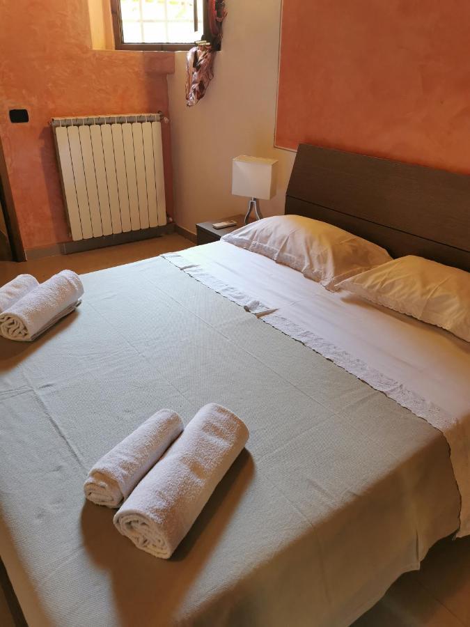 Appartamento La Piccola Contessa Firenze Luaran gambar