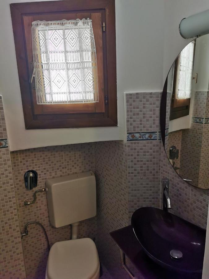 Appartamento La Piccola Contessa Firenze Luaran gambar