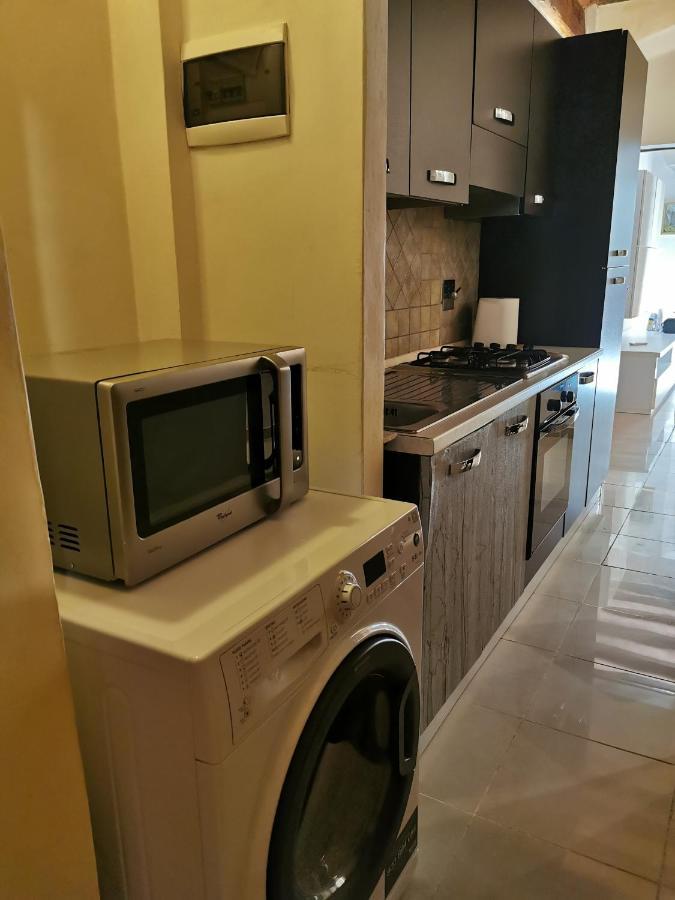 Appartamento La Piccola Contessa Firenze Luaran gambar