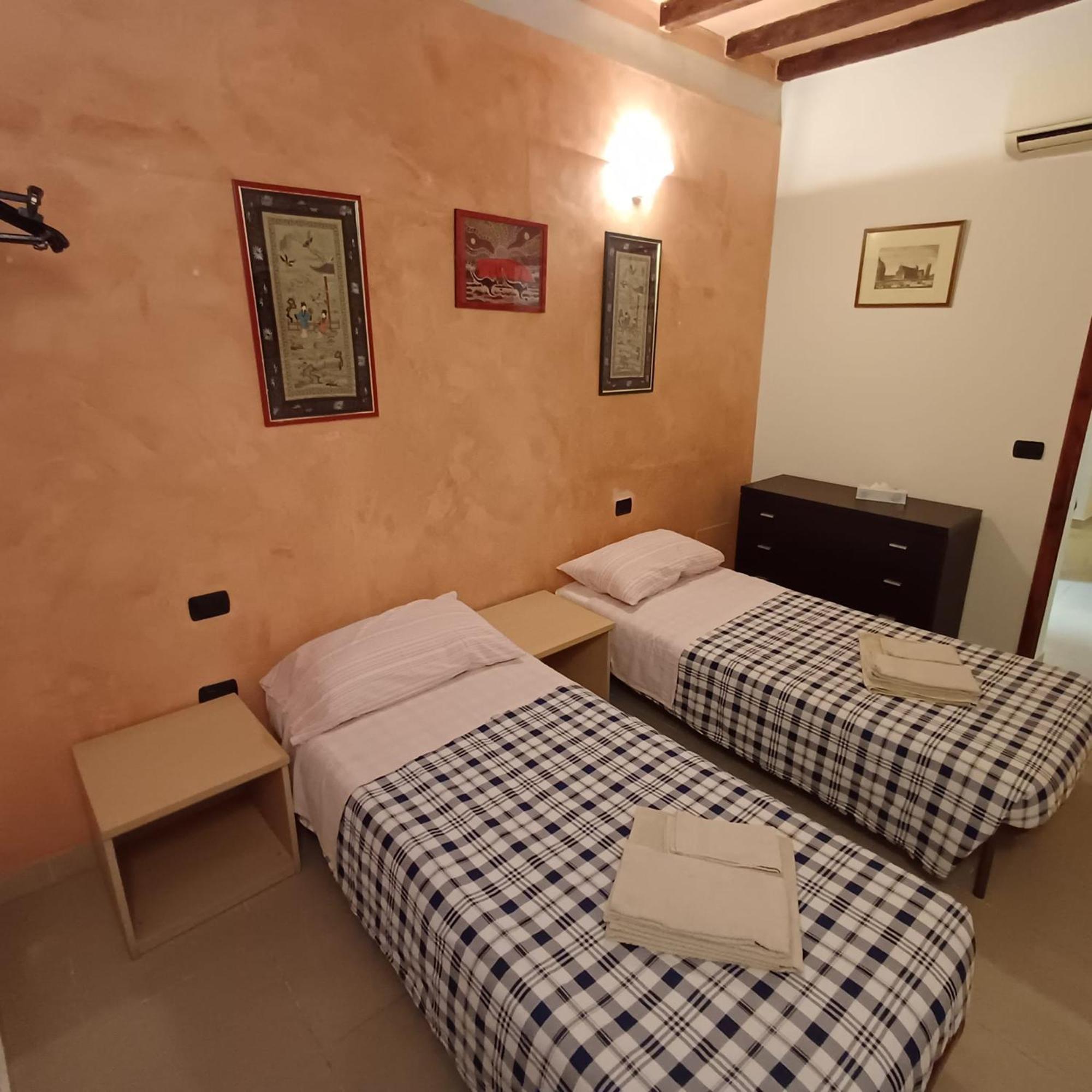 Appartamento La Piccola Contessa Firenze Luaran gambar